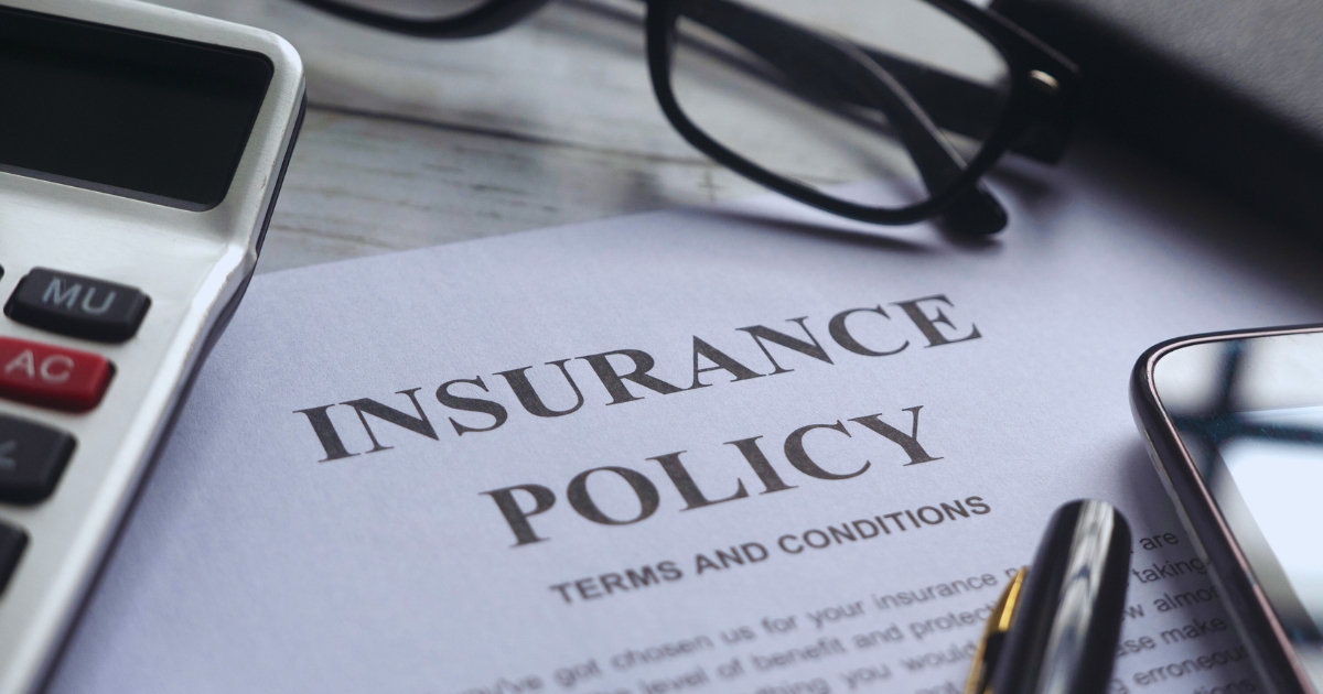 AIG Life Insurance Company Review Policy