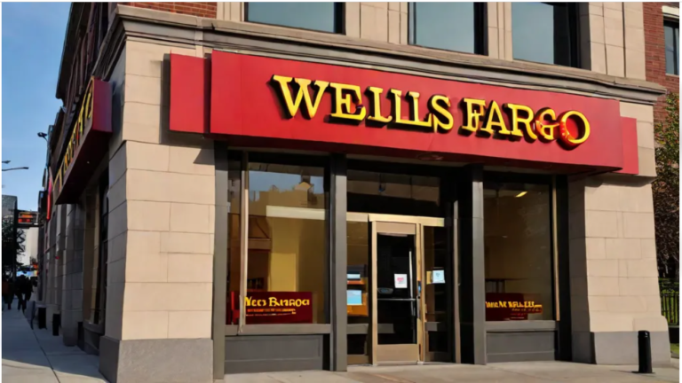 6 Places To Get Deals On Wells Fargo