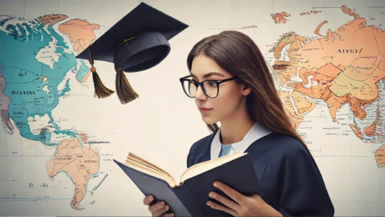 Scholarship Visa: Your Ultimate Guide to Studying Abroad with Financial Aid