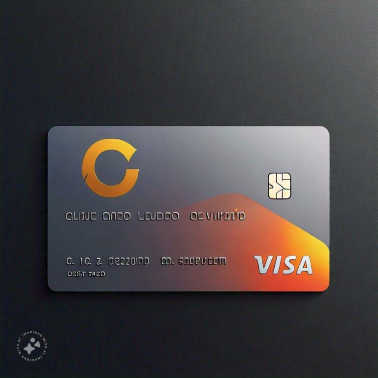 Visa Card