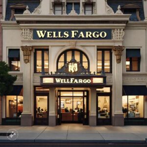  Wells Fargo