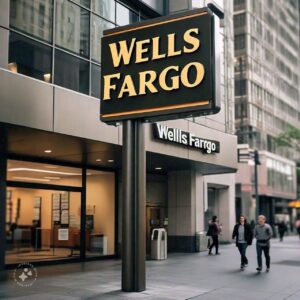  Wells Fargo