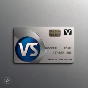 Visa Card